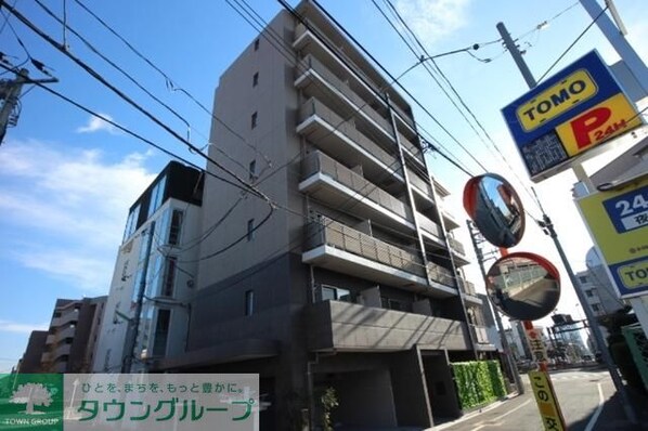 ガリシア用賀の物件内観写真